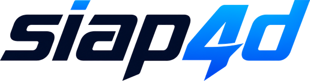 Logo siap4d